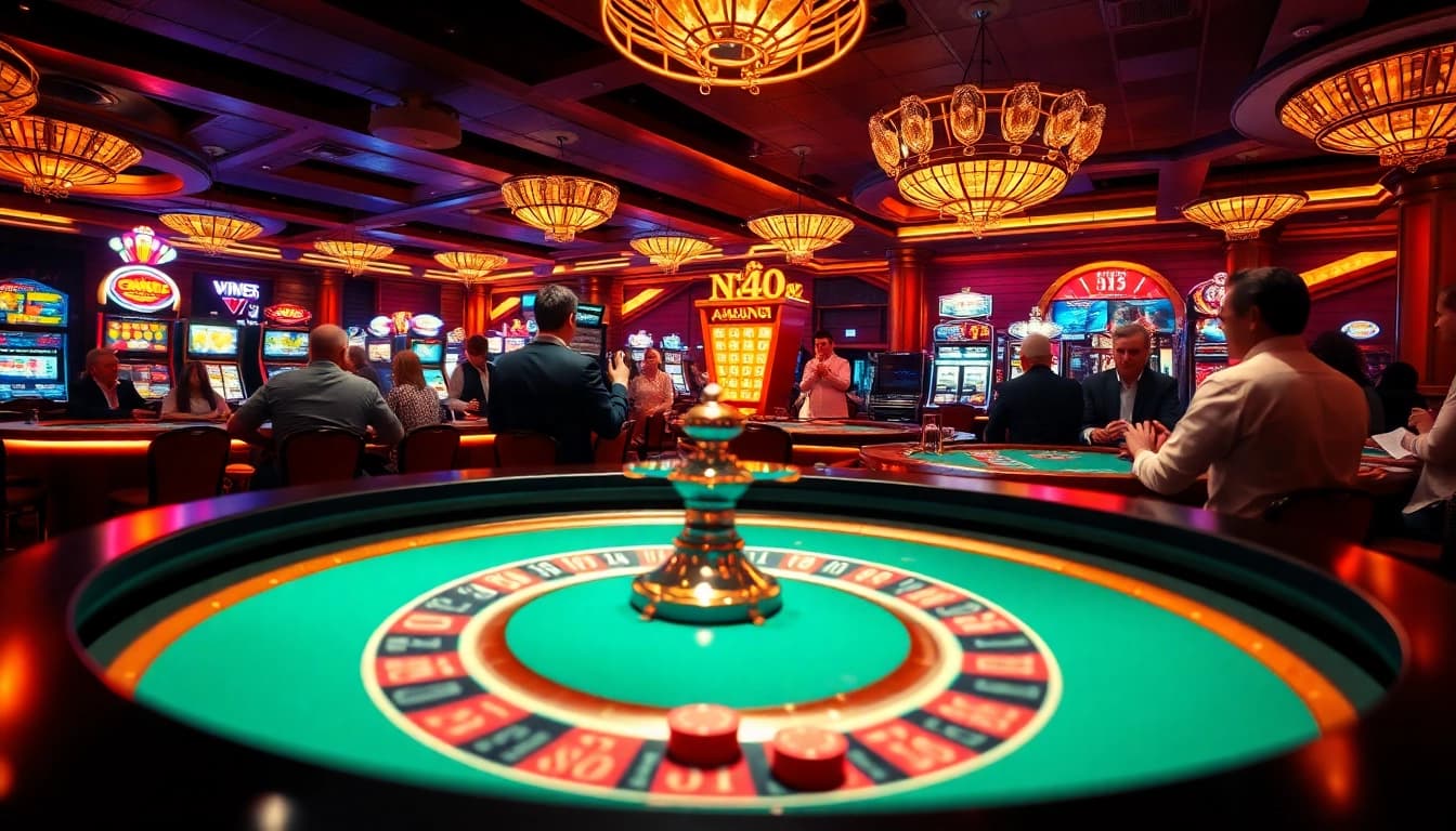 Strategi Terbaik dalam Bermain di Bola sbobet Casino