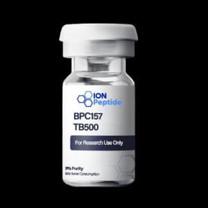 BPC157+TB500 High-Quality Compounds for Innovation