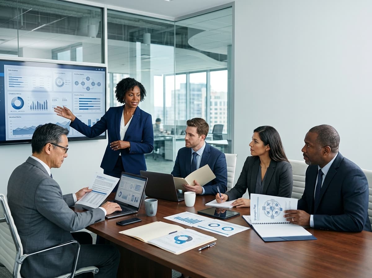 Federal Regulatory Compliance for Contractors and Suppliers