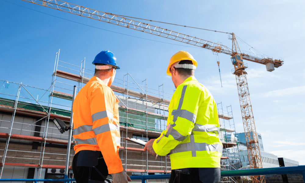 Flex Program Construction Carolina Training Guide