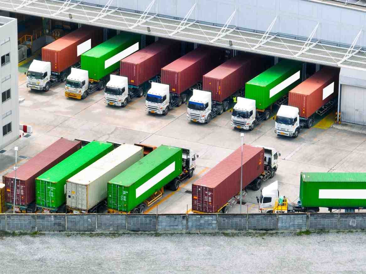 Top 10 Freight Forwarders USA to China for DDP Shipments