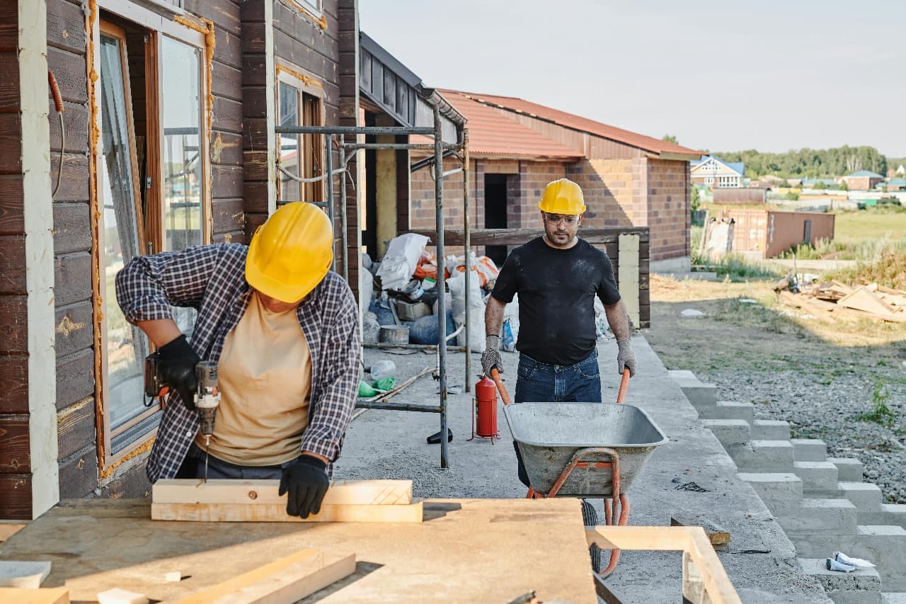 Benefits and Opportunities with Associated Builders And Contractors Southern California