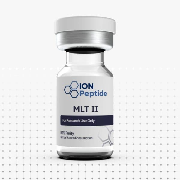 High-Purity Glow blend peptide Designed for Cosmetic Science and Lab Studies | Ion Peptide