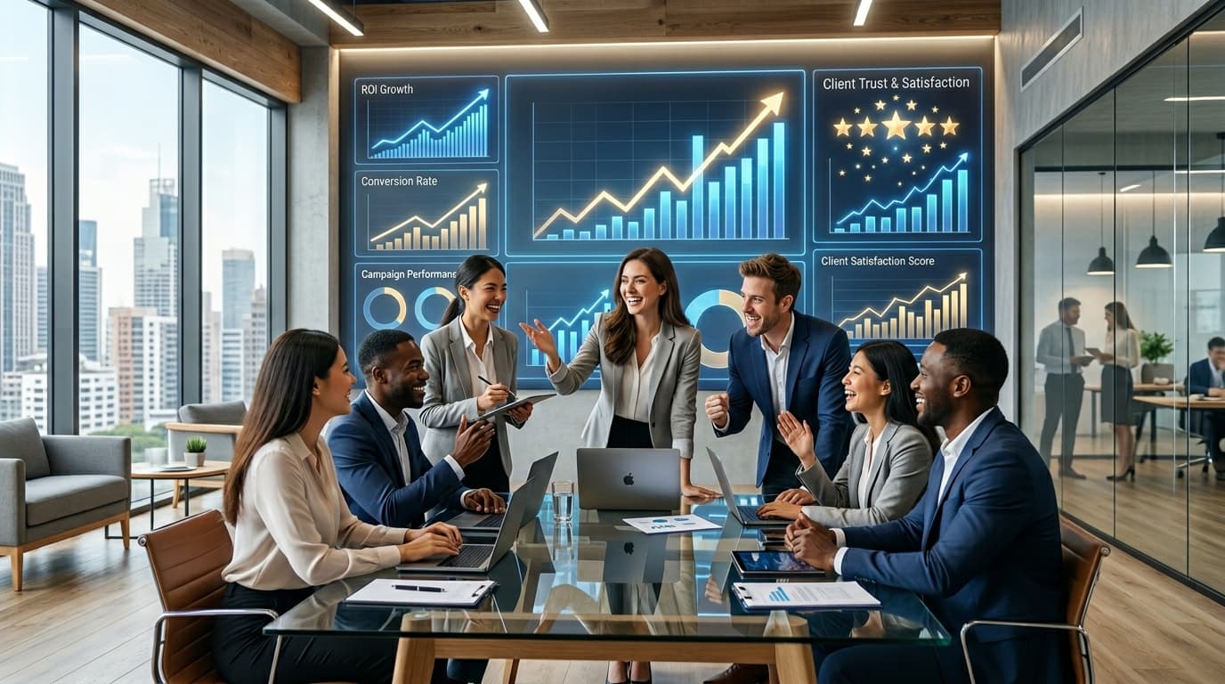 Wowbix USA Delivers High-Performance Marketing Campaigns That Convert
