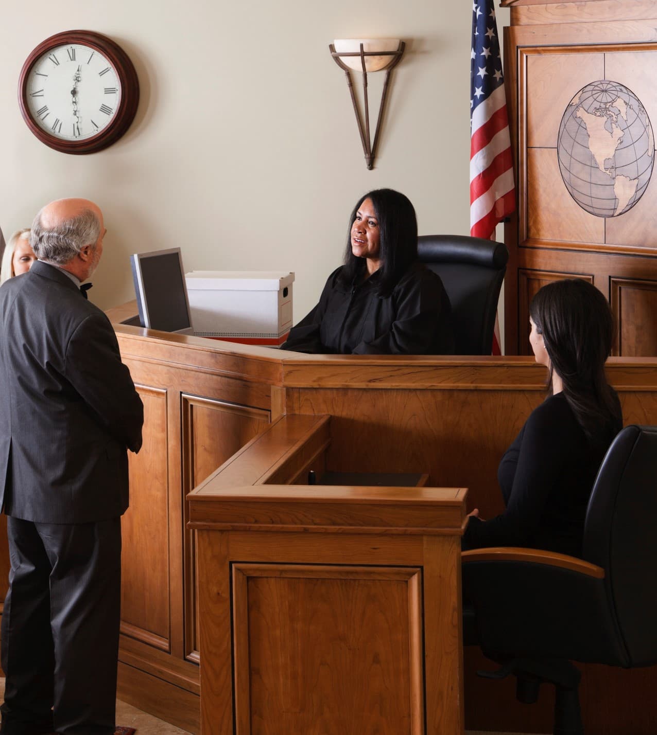 Supreme Court lawyers – Experienced Federal Appeals Specialists