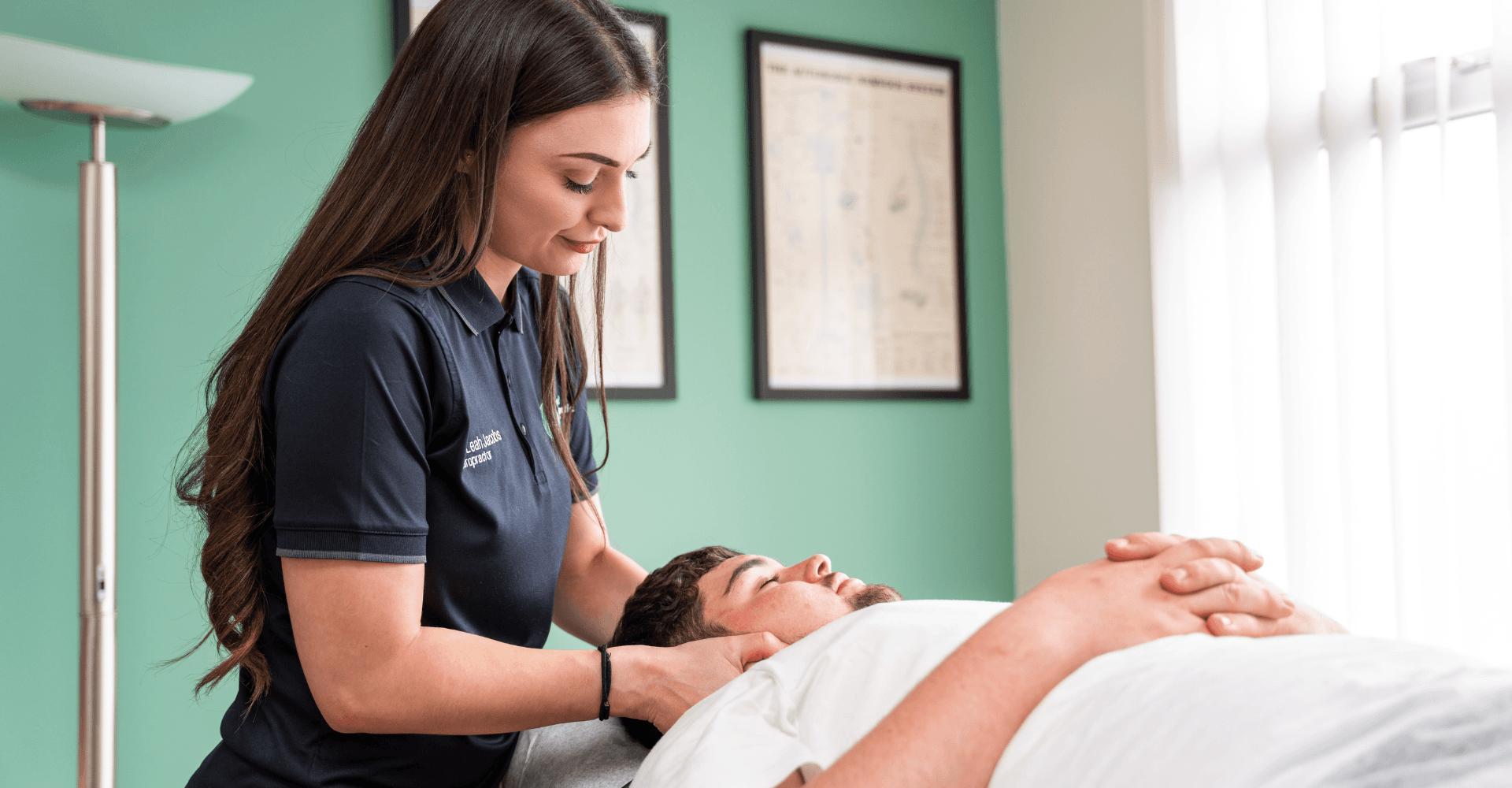 Finding a Chiropractor Near Me: Your Guide to Expert Care and Wellness
