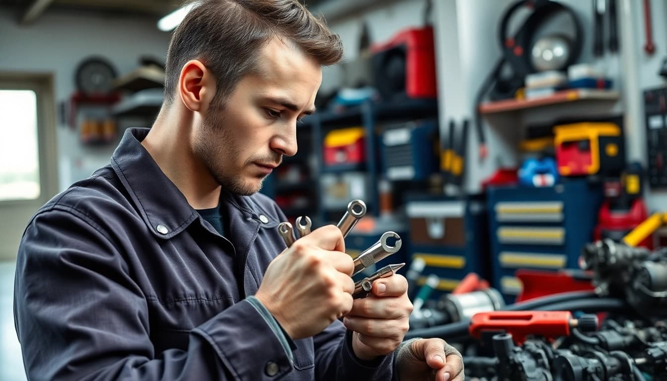 Makita Flipper | Trusted Tools for Professionals