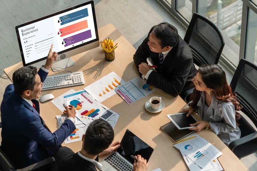 How IT Support In Business Reduces Downtime and Increases Efficiency