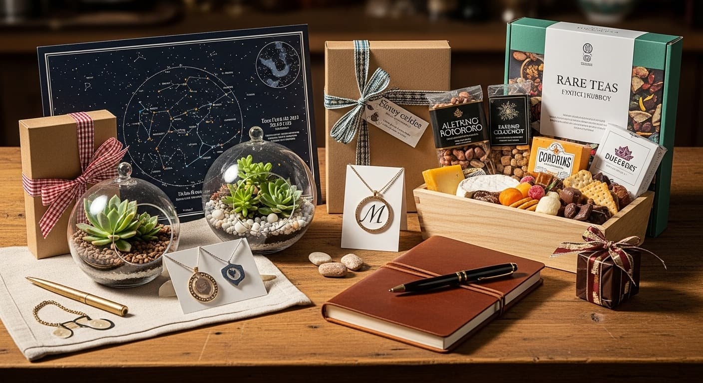 Creative the best unique gift ideas from Shrimp Ecosphere