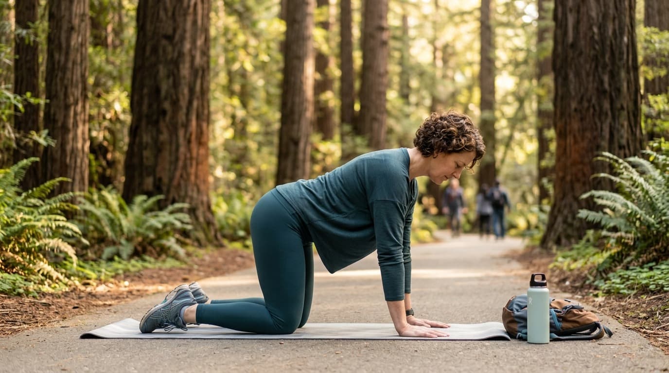 Proven Strategies for Lower Back Pain Relief and Better Posture