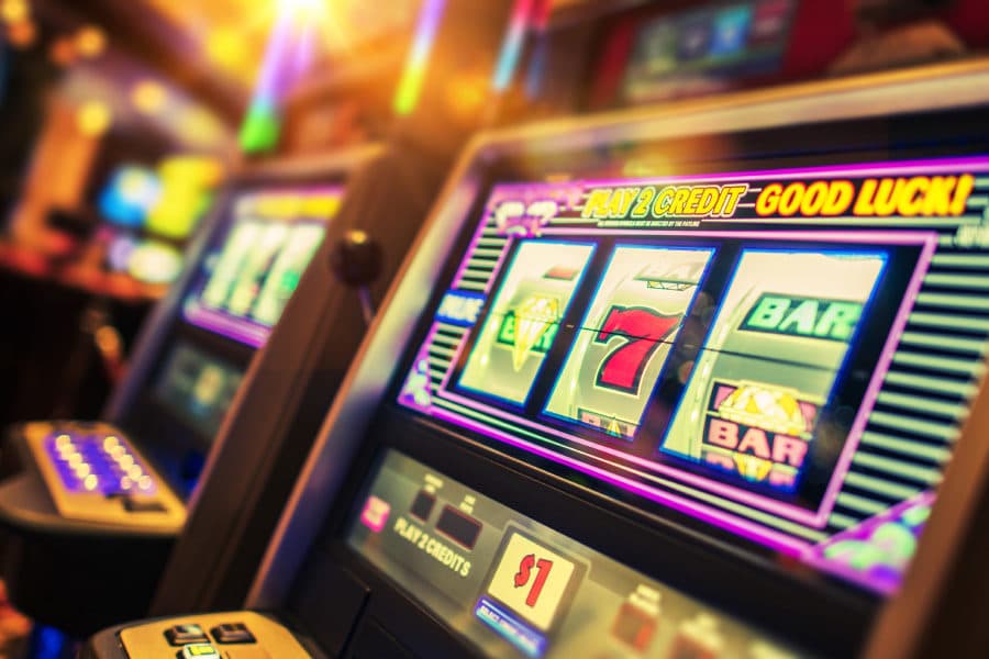 Mercontoto Platform Slot Online dengan Performa Stabil