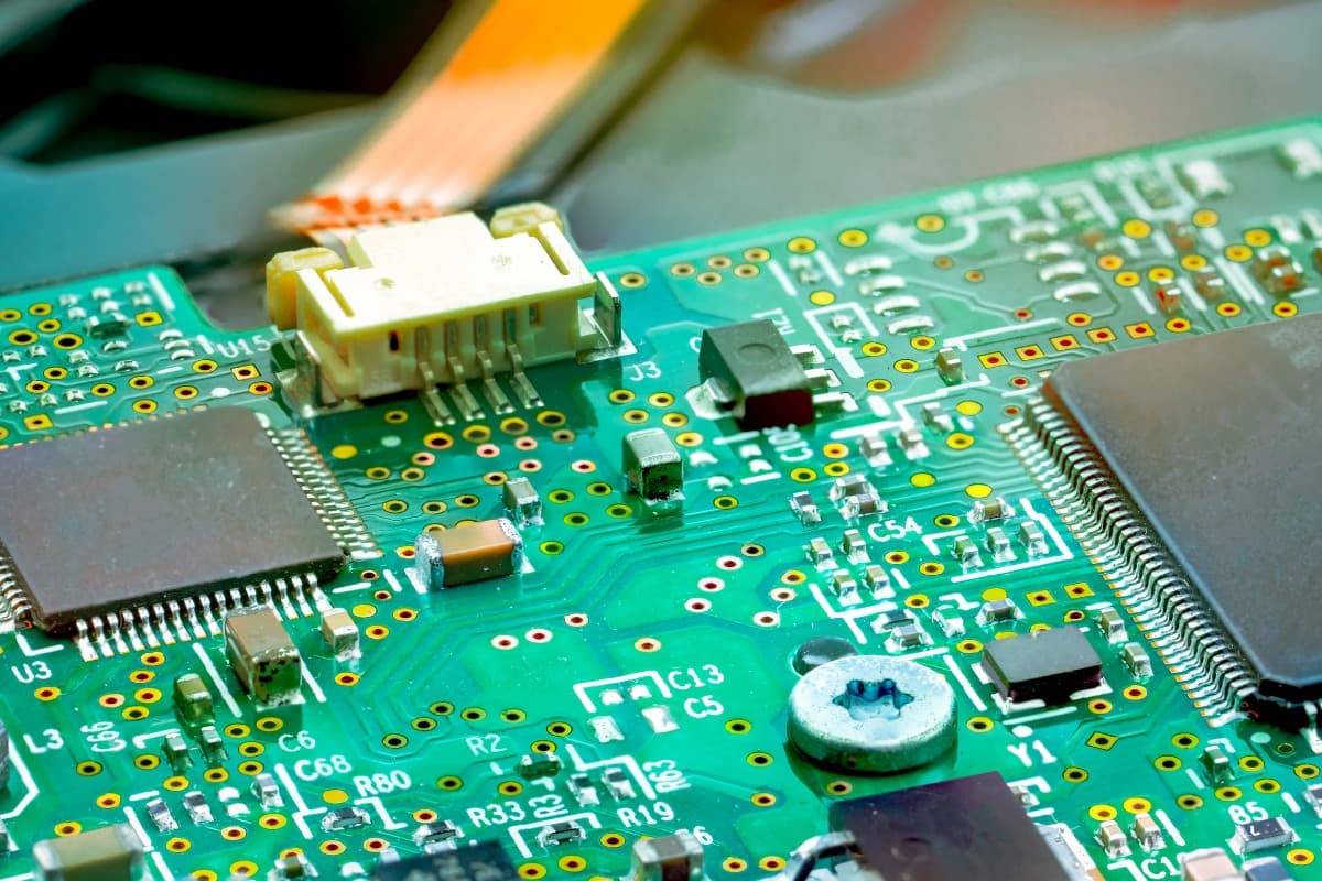 China PCB Assembly Manufacturers for Reliable Electronics Manufacturing