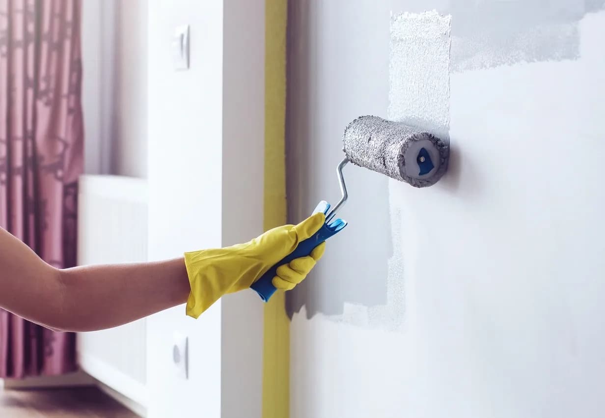 What Makes Eco Friendly Painters Truly Worth the Investment