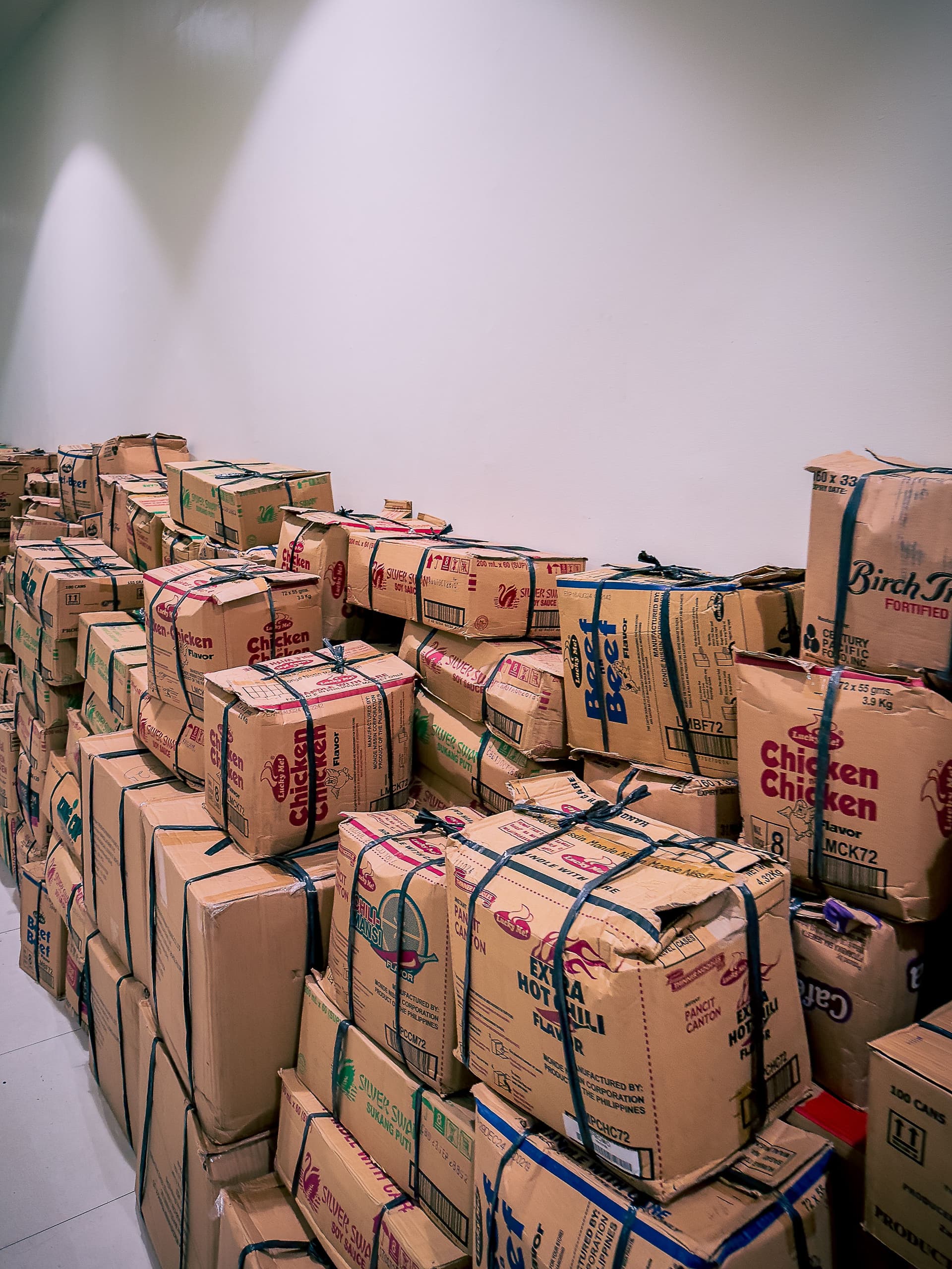 Pharmaceutical packaging services for Safe and Reliable Product Protection