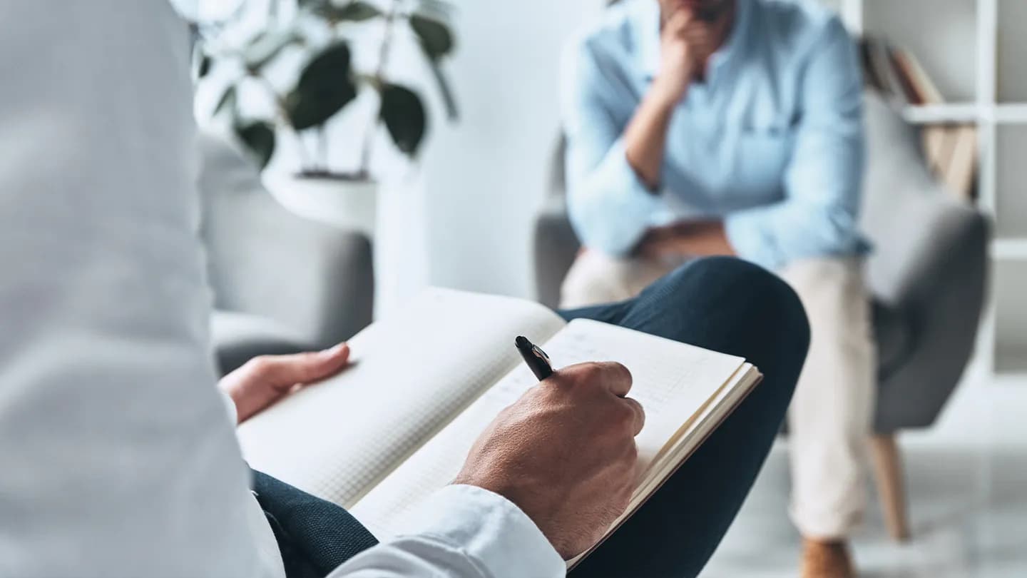 How a Therapist Maple Ridge Helps Teens Cope With Stress