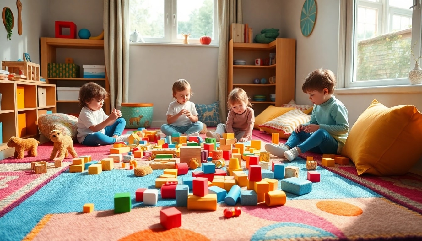 Explore screen-free toys for kids with engaging activities; visit the website for top picks and ideas.