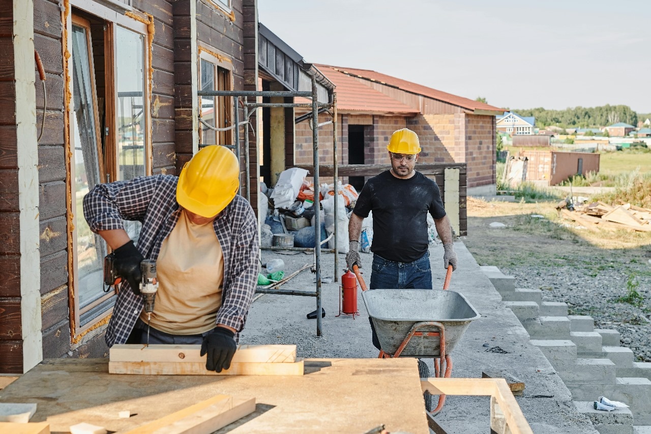 Benefits and Opportunities with Associated Builders And Contractors Southern California