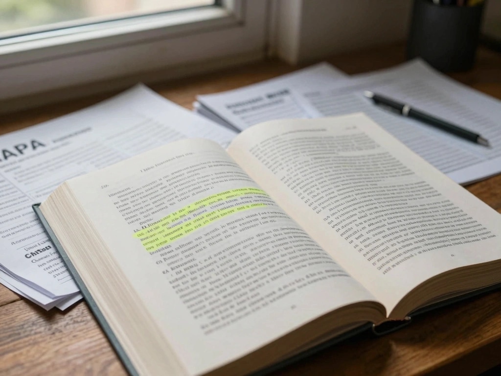 How Academic Citation Styles Differ by Discipline Explained - detail