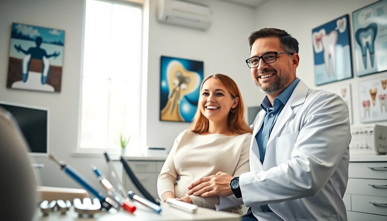 Engage with skilled minnesota dentists providing personalized dental care in a welcoming environment.