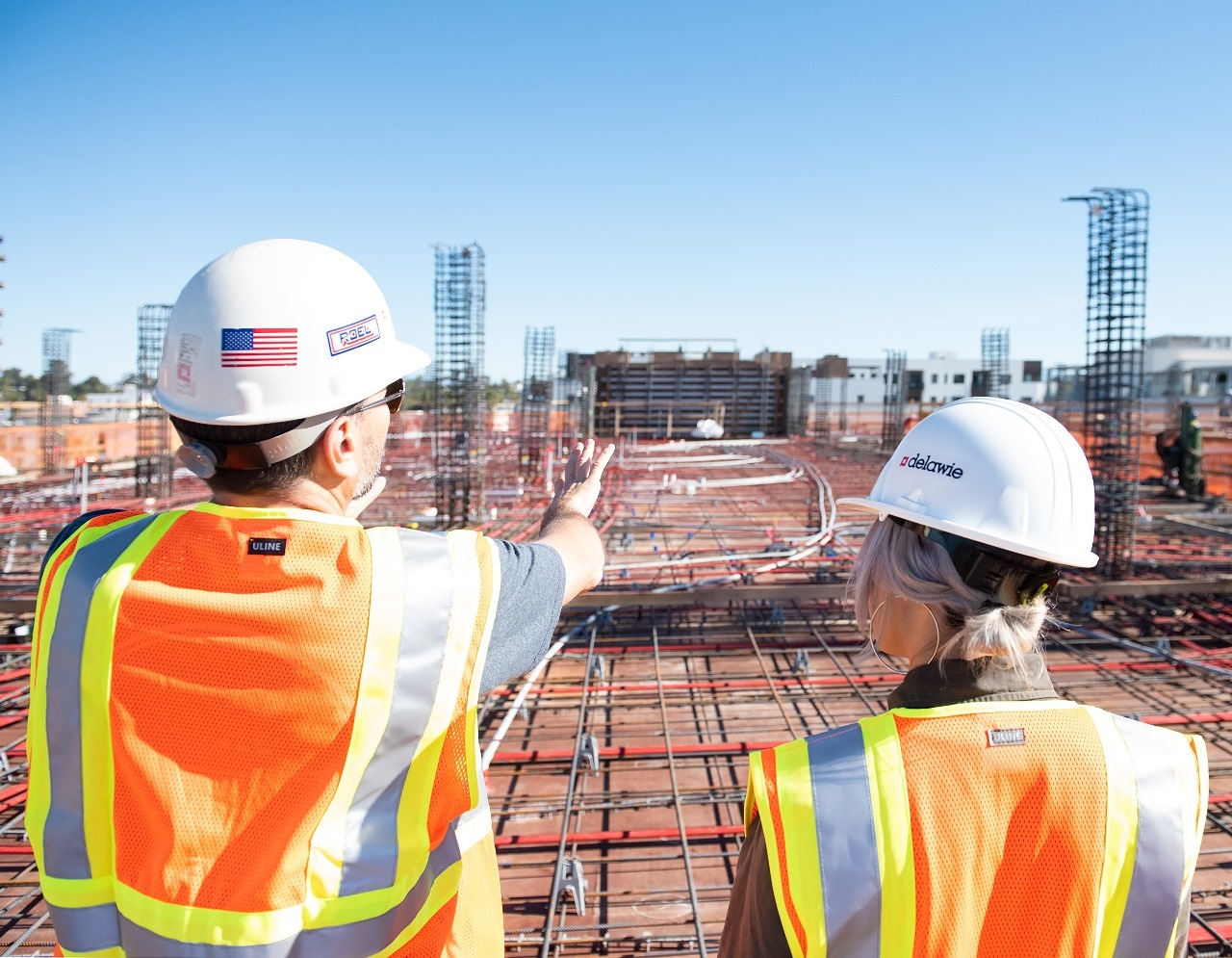 Benefits of Construction Association Greenville SC