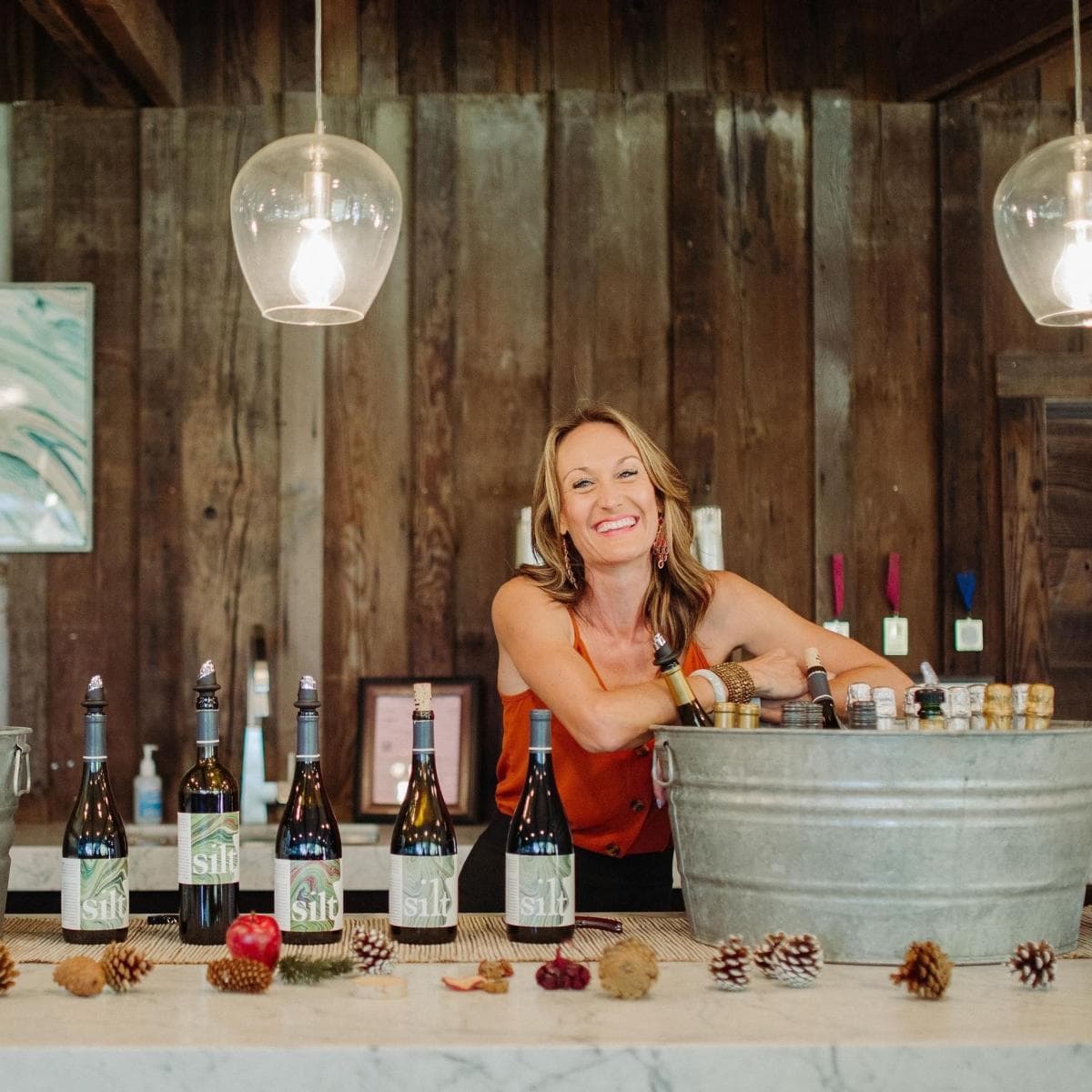 Enjoy Local Favorites with a Clarksburg Wine Subscription