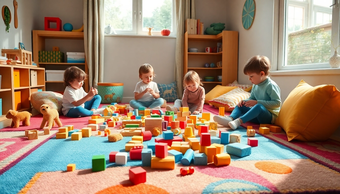 Explore screen-free toys for kids with engaging activities; visit the website for top picks and ideas.