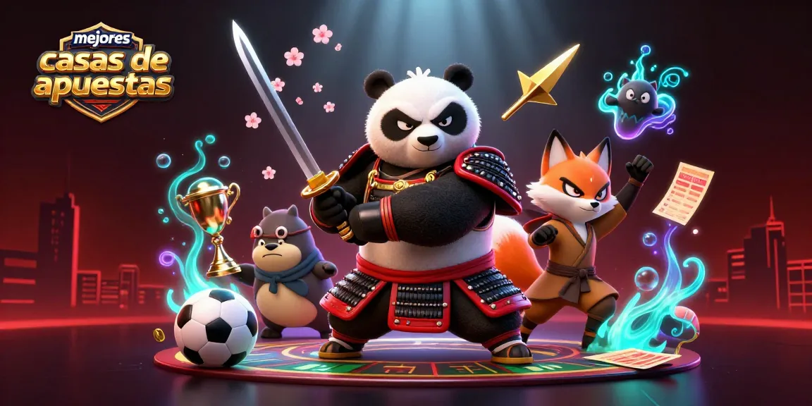 Las mejores casas de apuestas ofrecen emocionantes oportunidades para apostar en deportes.