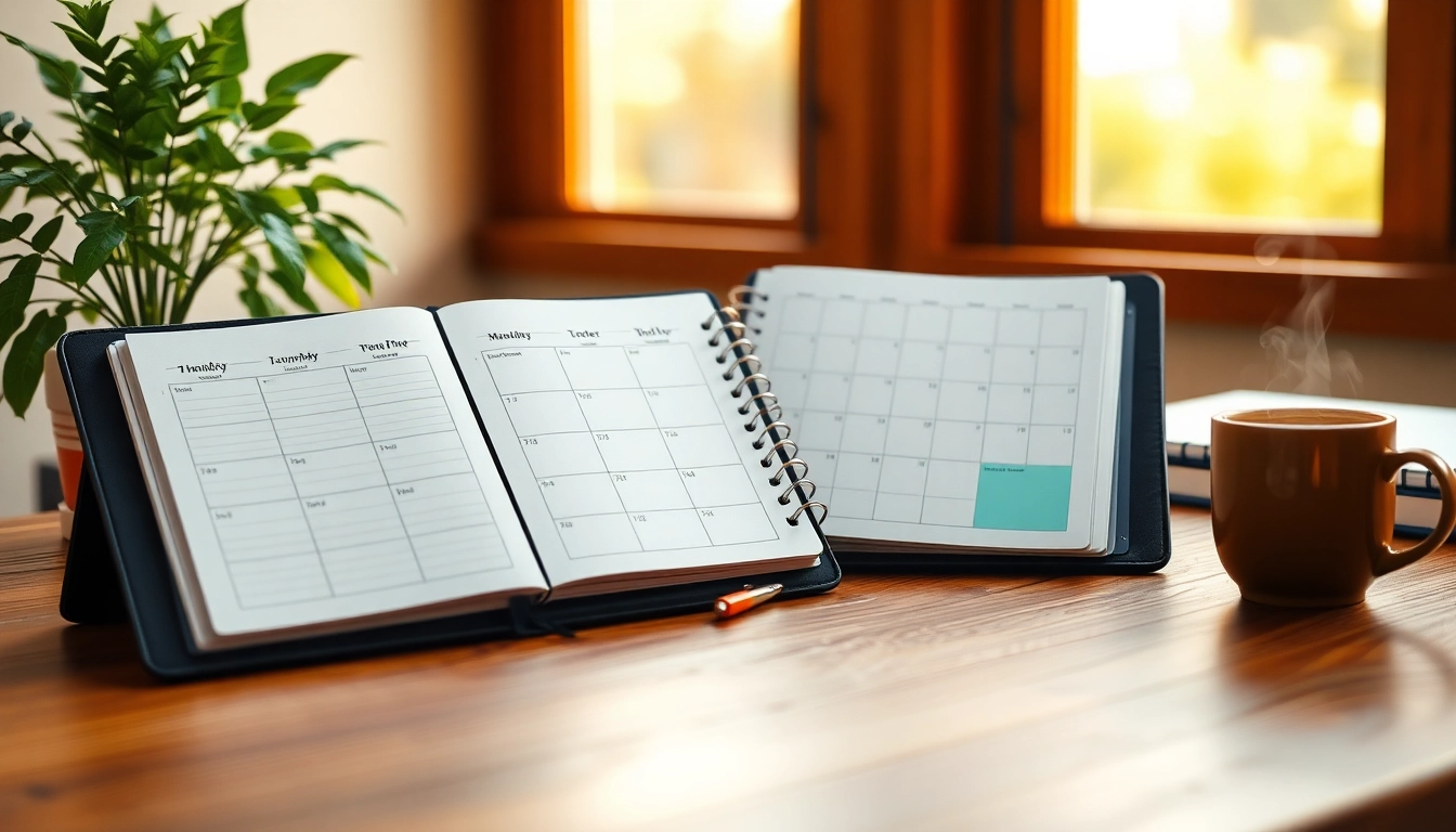 Maximize Productivity with Planners for Kindle Scribe: A Comprehensive Guide