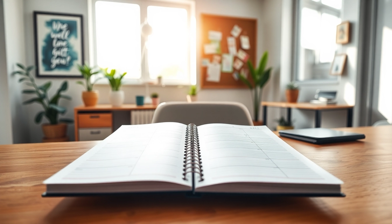 Mastering Productivity: Seamlessly Organize Your Day with Simple Strategies
