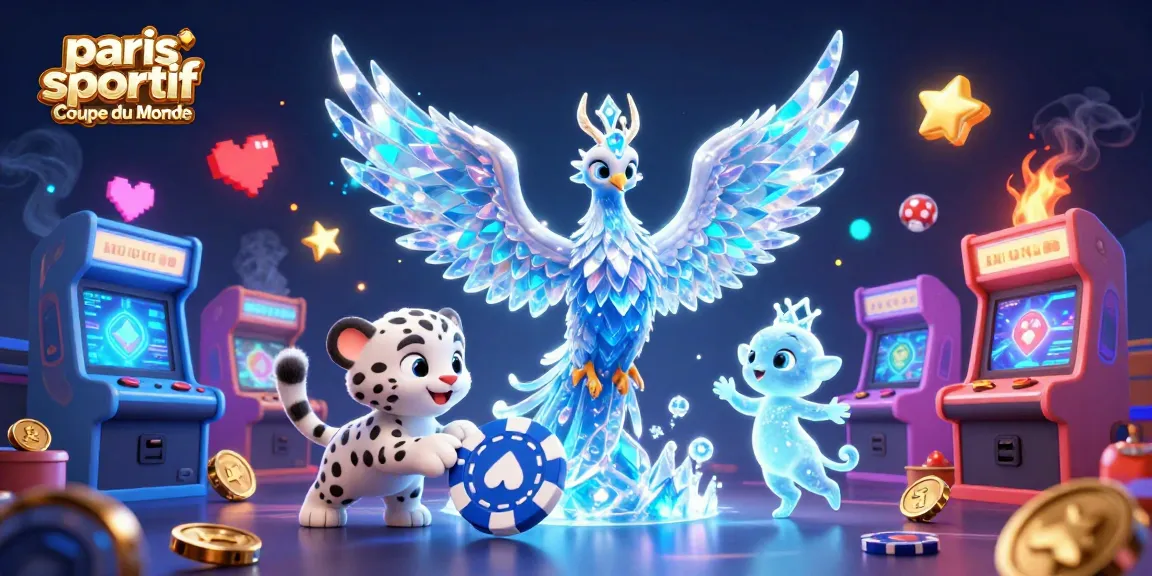 Pariez sur la Coupe du Monde avec les meilleures cotes et stratégies au cœur d'une illustration festive.