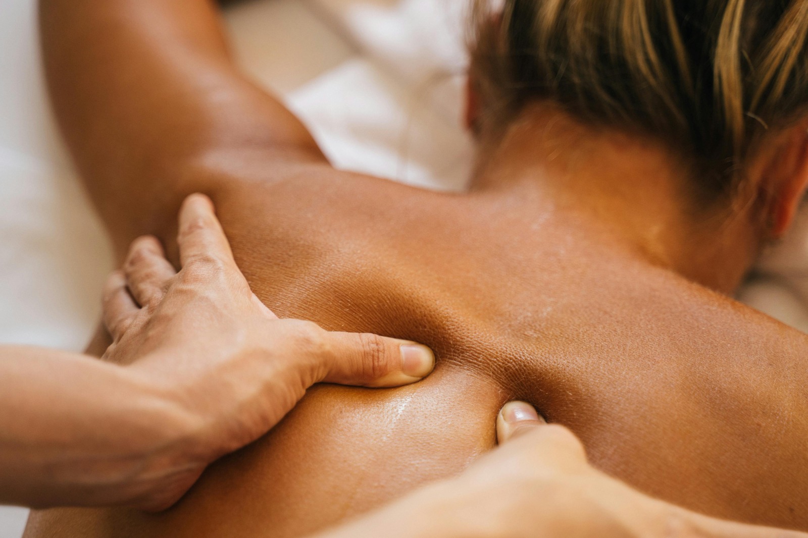 Restore Energy and Wellbeing through Relaxation Massage Dubai at Orchid Spa