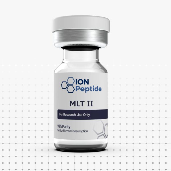 High-Purity Glow blend peptide Designed for Cosmetic Science and Lab Studies | Ion Peptide