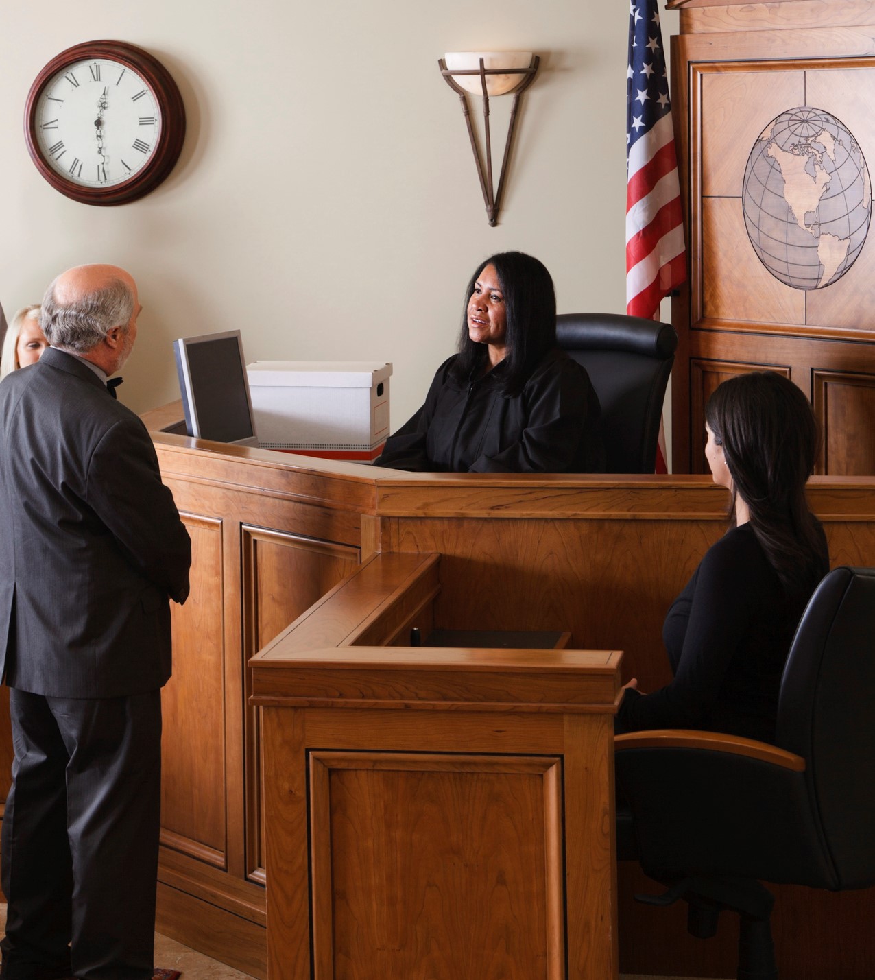 Supreme Court lawyers – Experienced Federal Appeals Specialists