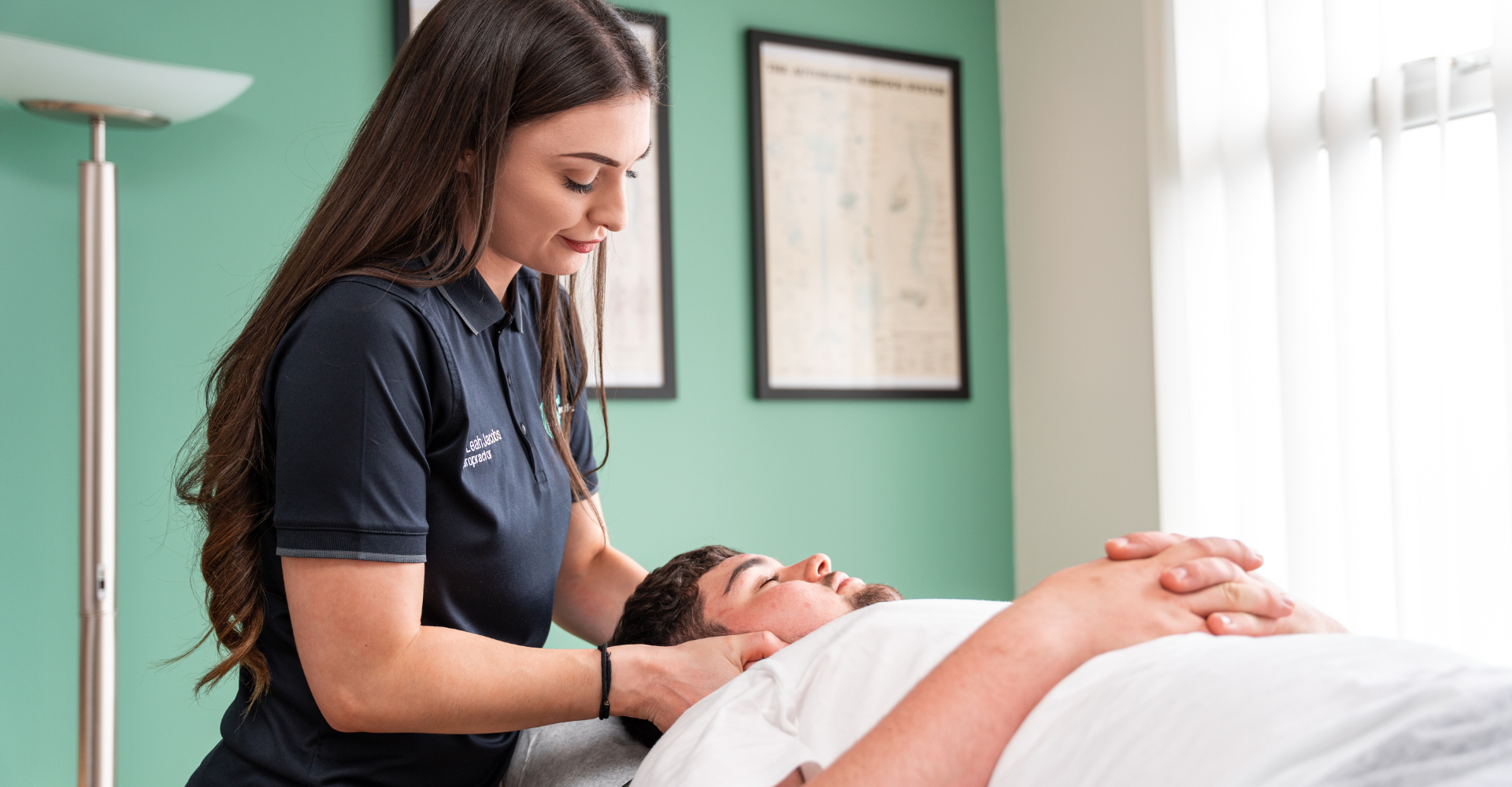 Finding a Chiropractor Near Me: Your Guide to Expert Care and Wellness