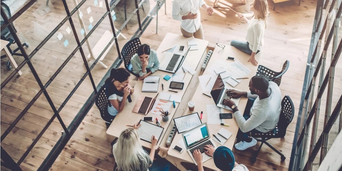 The Role of a Business management consultant california in Strategic Success