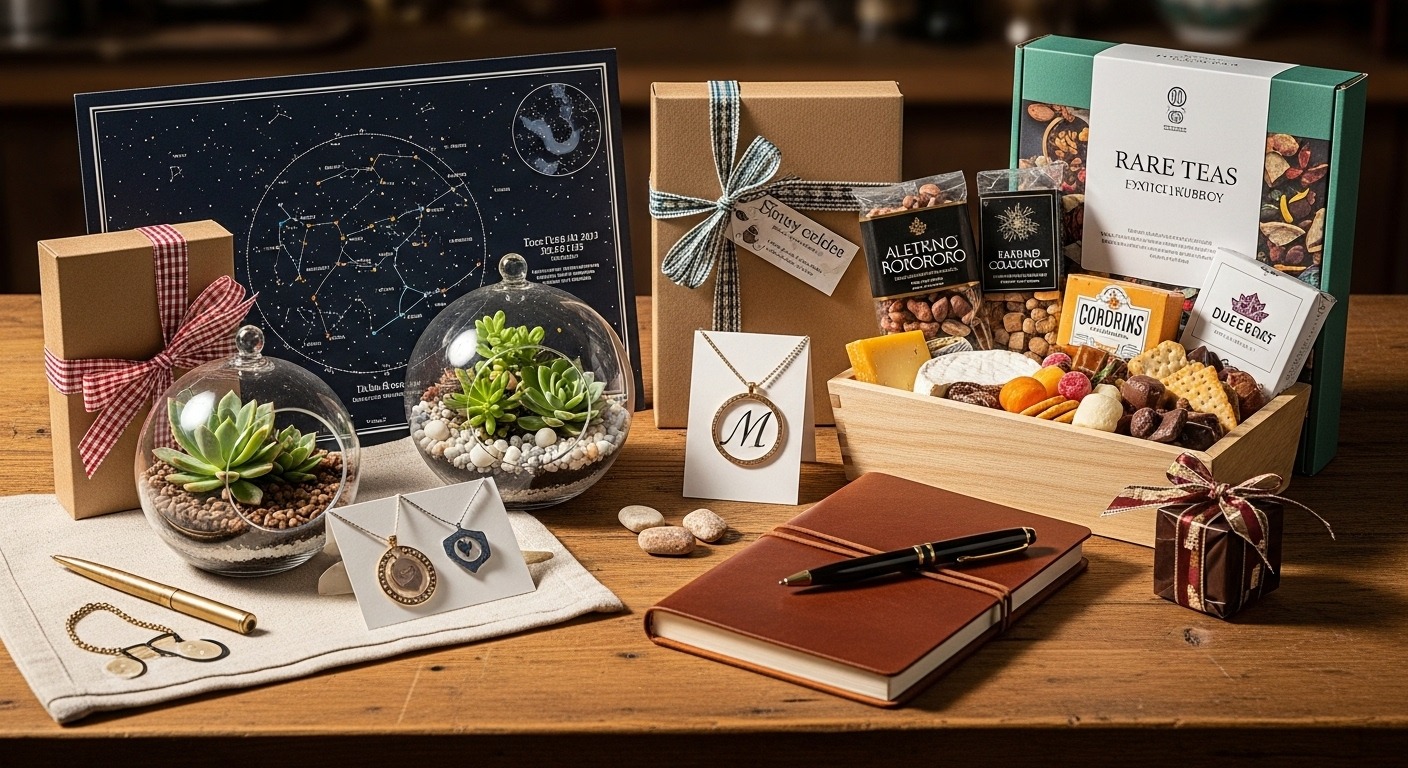 Creative the best unique gift ideas from Shrimp Ecosphere
