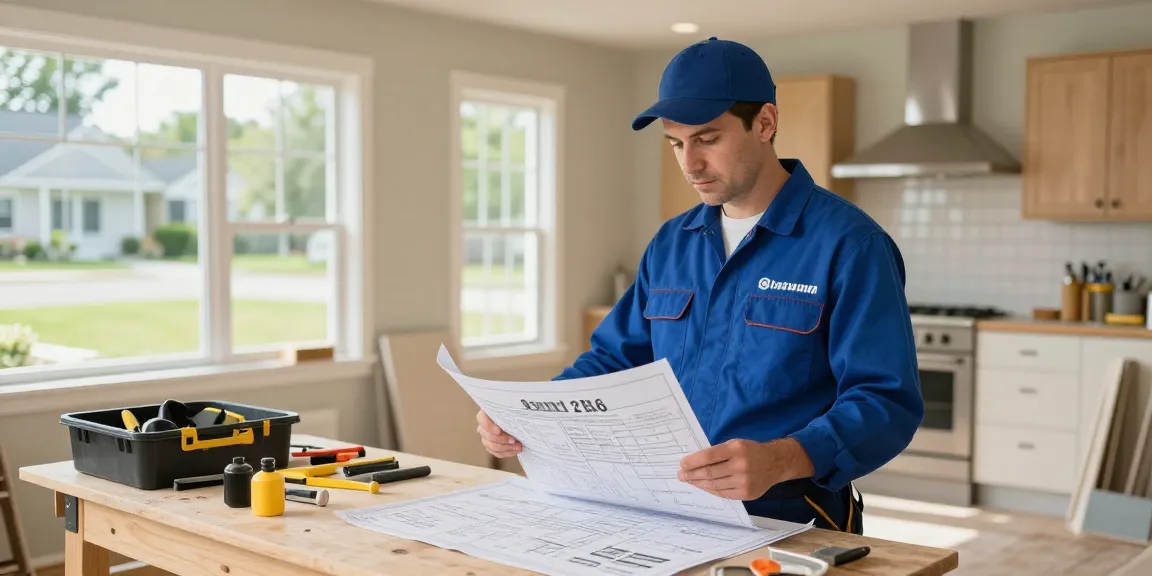 Kuwin: Trusted local service provider for home renovations and quality contracting.