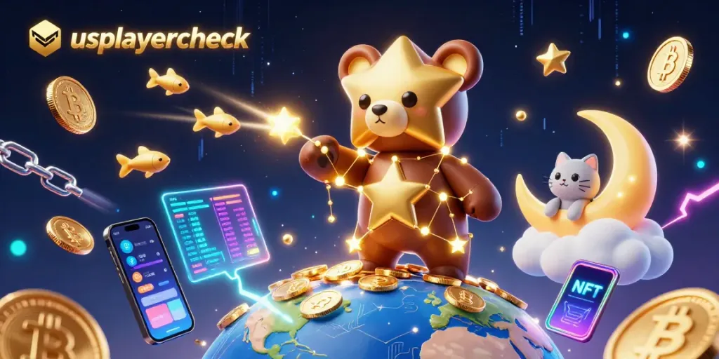 Play exciting games at usplayercheck’s featured online casinos for real cash.