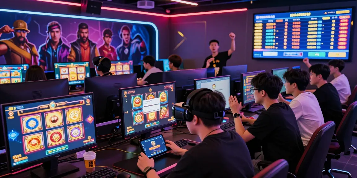 Experience the excitement of digital gaming at https://www.modernrussia.com/mpocash/ with vibrant slot games and community interactions.