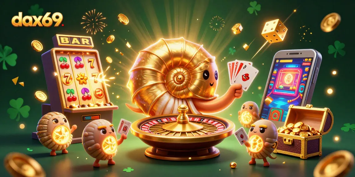 Menggenggam variasi kartu, dax69 mengundang pemain dengan bintang jackpot dari mesin slot 3D.