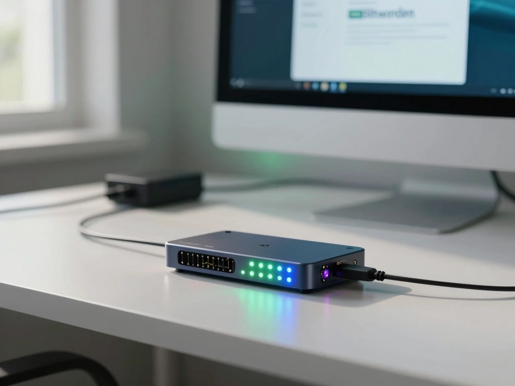 How to Self-Host Bitwarden on a Raspberry Pi for Secure Passwords
