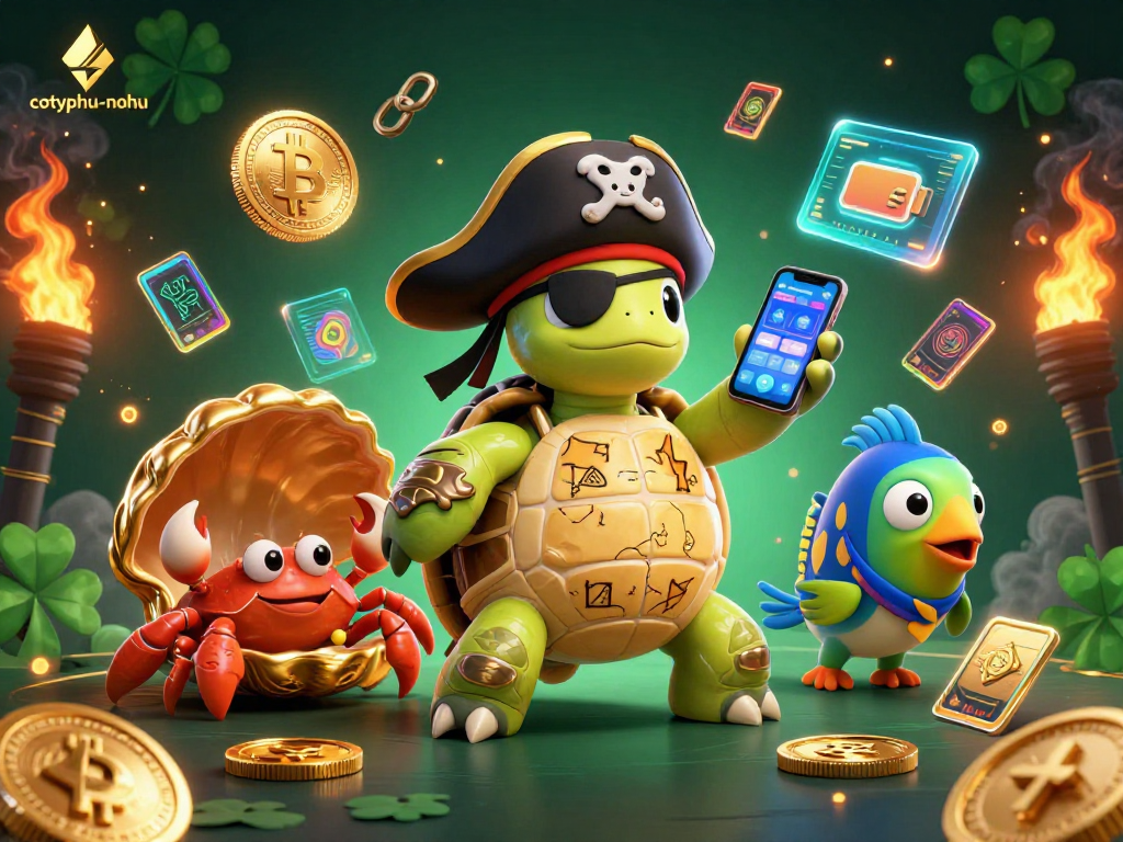 Engage in strategic gaming with cotyphu-nohu's captivating characters and thrilling elements.