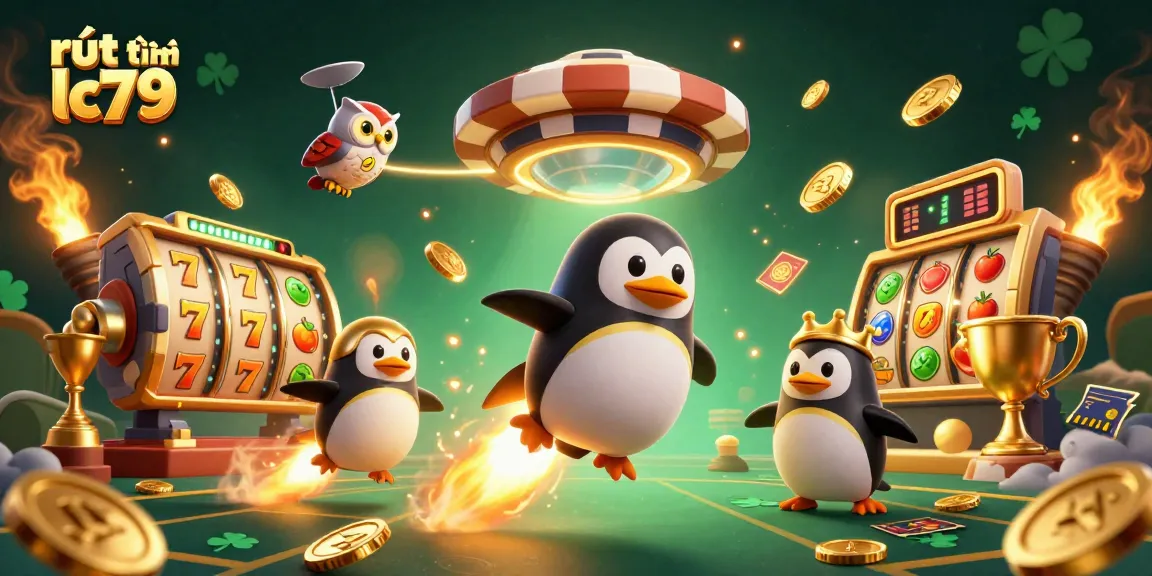 Rút tiền lc79 với các ưu đãi hấp dẫn và trải nghiệm chơi game hoàn hảo.