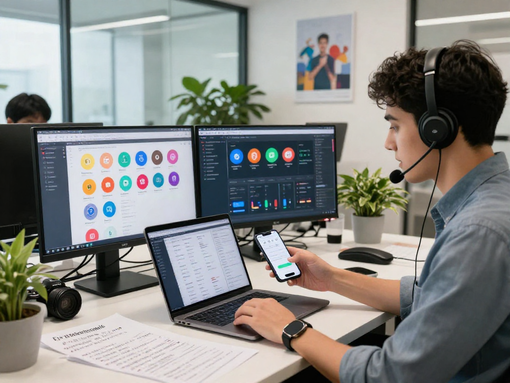 Purchase app installs to boost your app's visibility and success with data-driven marketing strategies