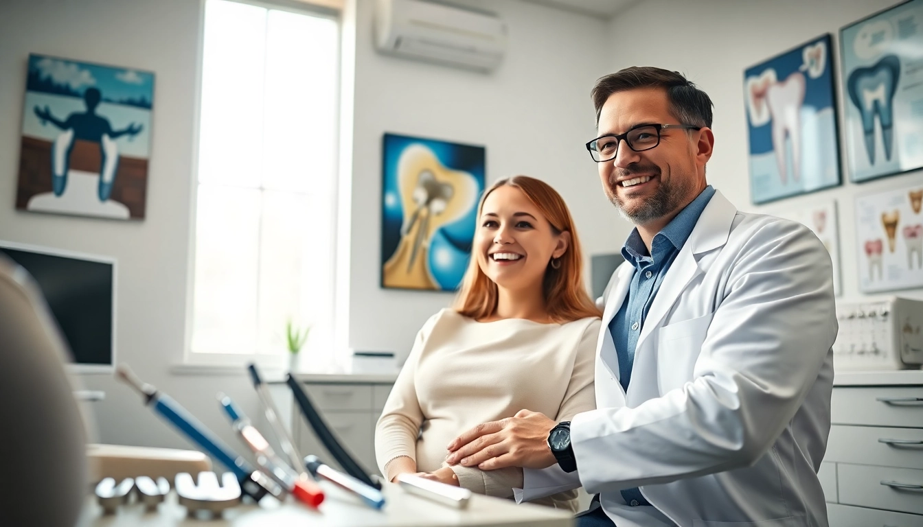 Engage with skilled minnesota dentists providing personalized dental care in a welcoming environment.
