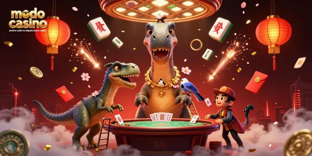 Experience the excitement of the modo casino promo code no deposit bonus reddit scene with dynamic gaming elements.